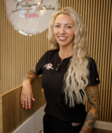 Book an Appointment with Kimberly Gray at Bellissimo Aesthetics Tampa