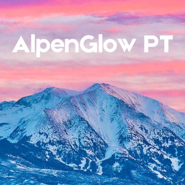 AlpenGlow PT