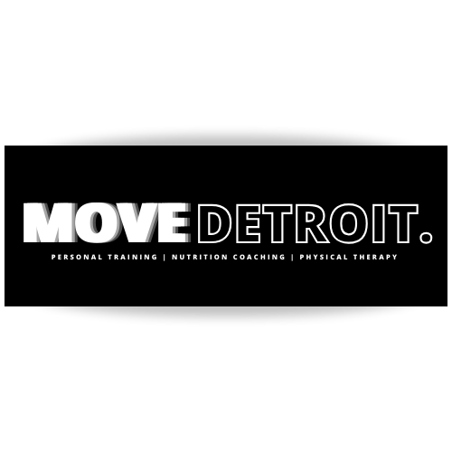 Move Detroit