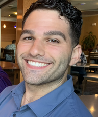 Book an Appointment with Dr. Daniel Kyparissis for Chiropractic
