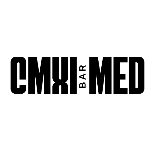 CMXI Med Bar