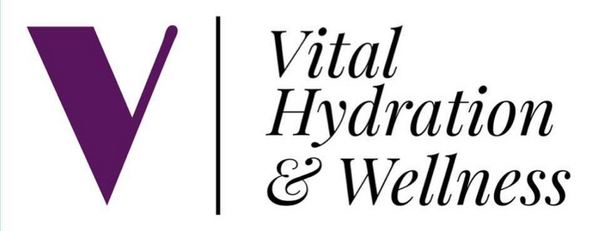 Vital Hydration and Wellness