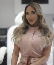 Book an Appointment with Lauren Maramba for Neurotoxin (Botox, Jeuveau)
