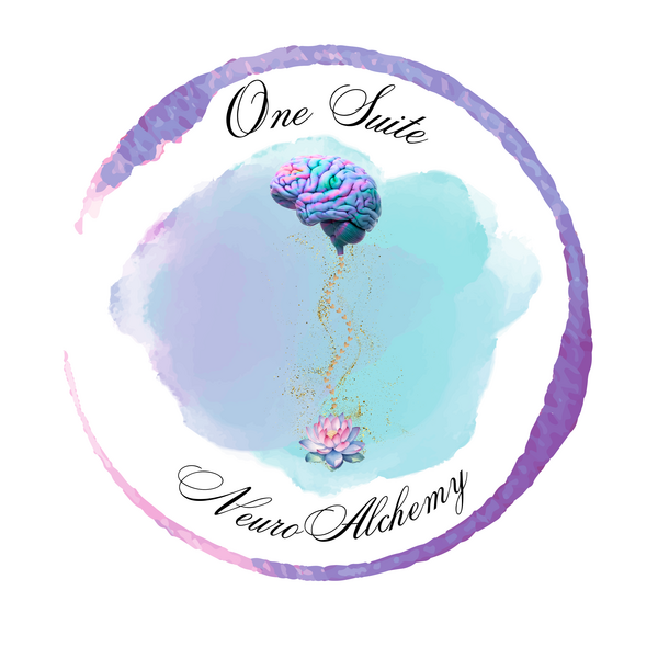 One Suite NeuroAlchemy