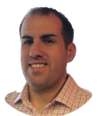 Book an Appointment with Terrance Sgroi for Physical Therapy