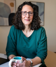 Book an Appointment with Zoë Randol for Physical Therapy