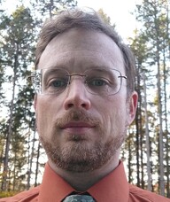 Book an Appointment with David Resig for Massage Therapy