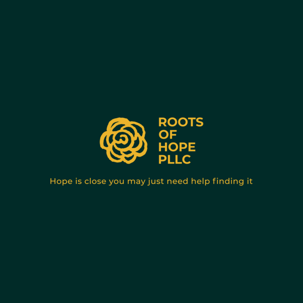 Roots of Hope