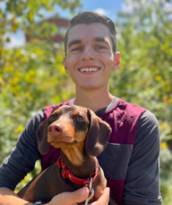 Book an Appointment with Rian Mahoney for IV Therapy