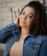 Book an Appointment with Kristine Santiago at Cherokee Rose Counseling & Consulting, LLC