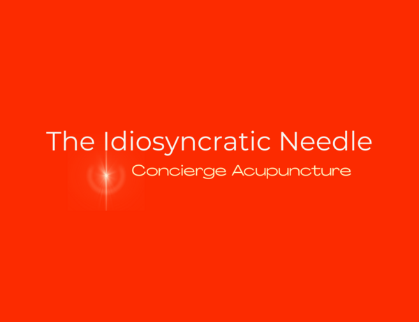 The Idiosyncratic Needle