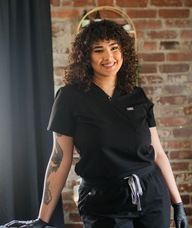 Book an Appointment with Liv Hampton for Facial Treatments