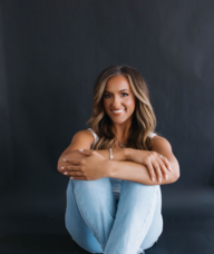 Book an Appointment with Chloe Medley for Fitness Classes(LOCATED AT RENSHAW INNOVATIONS)