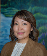 Book an Appointment with Maria Belozertseva at Alaska Counseling Services