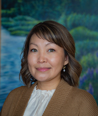 Book an Appointment with Maria Belozertseva for Counselling