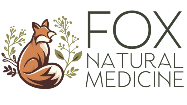 Fox Natural Medicine LLC