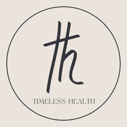 TH Wellness & Aesthetics