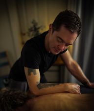Book an Appointment with Kie Williams for Massage Therapy