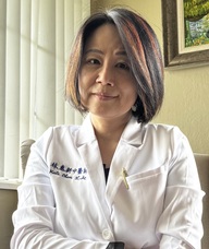 Book an Appointment with Dr. Kate Lin for Initial Consultation & Acupuncture