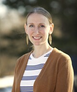Book an Appointment with Katie Spata at New Hope Healing Hands