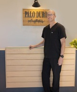 Book an Appointment with Mark Garnett at Palo Duro Aesthetics