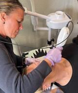 Book an Appointment with Sahala Gaillard at Palo Duro Aesthetics