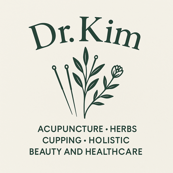 Dr Kim