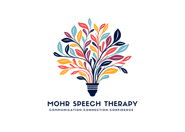 Mohr Speech Therapy, LLC