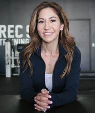 Book an Appointment with Andrea Perez for Physical Therapy