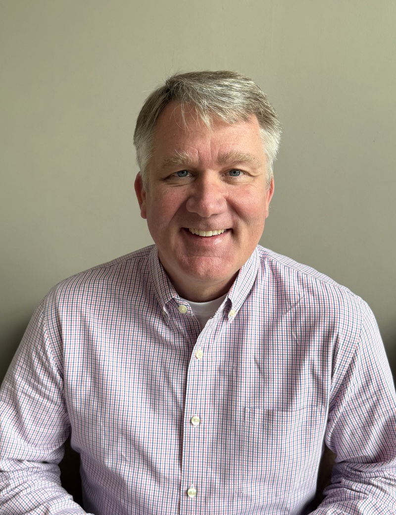 Dr. Chad Hillgartner