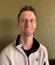 Book an Appointment with Cameron Blevins for 💆 Massage Therapy