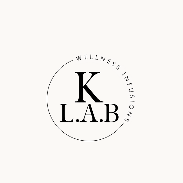 K L.A.B Wellness Infusions LLC