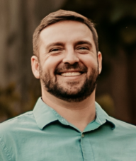 Book an Appointment with Trey Hill for Counseling