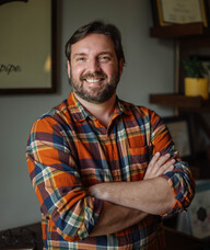 Book an Appointment with Trey Hill for Counseling