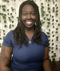 Book an Appointment with Marjorie Luck for Massage Therapy