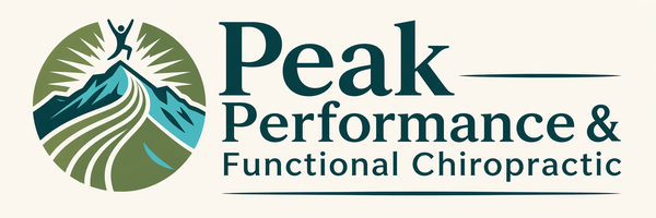 Peak Performance and Functional Chiropractic