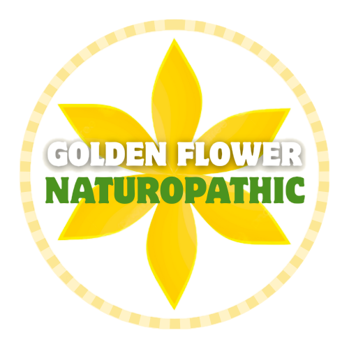 Golden Flower Naturopathic