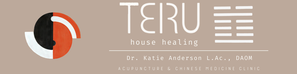 Teru House Healing