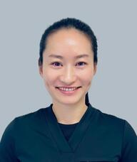 Book an Appointment with Maggie Zhang for Acupuncture