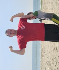 Book an Appointment with David Dalton for Osteopathy