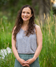 Book an Appointment with Rebecca Fowler for Physical Therapy