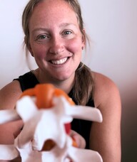 Book an Appointment with Dr. Katrina Canevello for Elevated Sports Physical