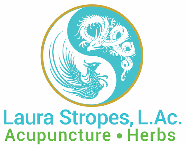 Laura Stropes, L.Ac.