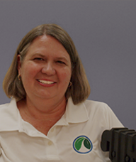 Book an Appointment with Jeanne Radcliffe for Free Evaluation & Test Ride