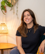 Book an Appointment with Makayla Meistrell at With The Tides Wellness