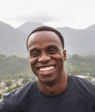 Book an Appointment with Dr. Efosa Guobadia for Physical Therapy