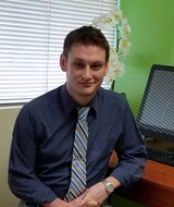 Book an Appointment with Dr. William Briscoe at Onyx Wellness Greensburg