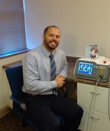 Book an Appointment with Dr. Brian Witkovitz at Onyx Wellness Greensburg