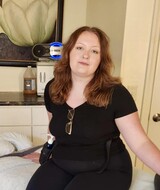 Book an Appointment with Dayus F at Onyx Wellness Greensburg