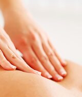 Book an Appointment with Massage Therapist at Onyx Wellness Greensburg
